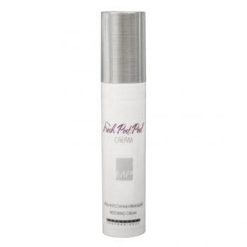 Mesopharm Professional Fresh Post: Peel Cream (Крем восстанавливающий).