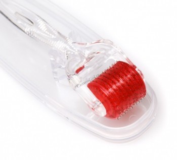 Microneedle skin nurse system (Мезороллер 0,2 мм)