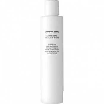 Comfort Zone Essential Micellar Water (Мицеллярная вода), 200 мл