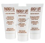 Ericson laboratoire Mini-kit energy lift (Мини-Кит), 3 шт по 10 мл