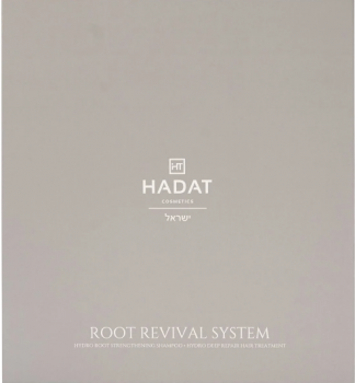 Root Revival System (Миниатюрный набор для укрепления корней и глубокого восстановления длины)