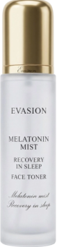 Evasion Melatonin Mist (Мист для вечернего ухода), 120 мл