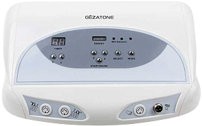 Gezatone Biolift 840 (Многофункциональный аппарат для лица и тела)