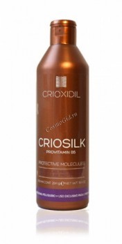 Crioxidil Criosilk (Многофункциональный кондиционер)