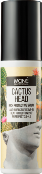 Mone Professional Cactus Head Rich Protective Spray (Многофункциональный термозащитный спрей 2в1), 150 мл