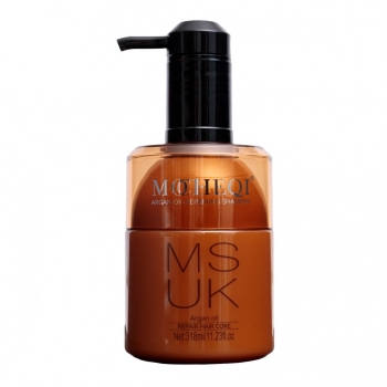 Mocheqi Musk (Шампунь Реконструирующий с маслом Арганы)