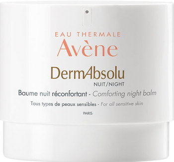 Avene Dermabsolu Nuit Balsam (Моделирующий ночной бальзам), 40 мл