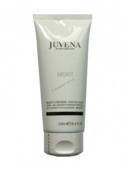 Juvena Moist beauty creation m mask (Гель-маска с интенсивным эффектом «Увлажнение плюс» «Рождение красоты»), 200 мл