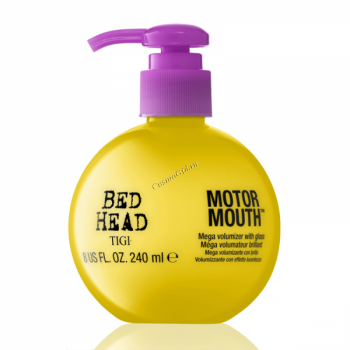 Tigi Bed head motor mouth (Волюмайзер для волос), 240 мл