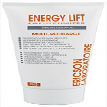 Ericson laboratoire Multi-recharge cream (Крем мульти-ричарж)