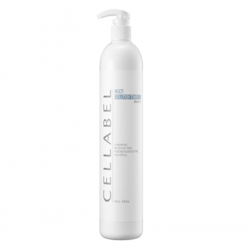 Cellabel Multi Solution Toner (Биомиметический увлажняющий мульти-функциональный тоник)