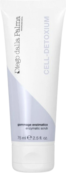 Diego dalla Palma Cell Detoxium Enzymatic Scrub (Мягкий гоммаж-скраб), 75 мл