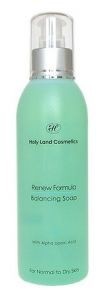 Holy Land/ Renew Formula/BALANCING SOAP (балансирующее мыло) 240 мл.