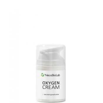 Neosbiolab Oxygen Cream (Кислородный крем)