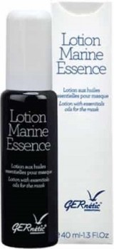 GERnetic Marine Essence Essential Oil (Морская эссенция + водный раствор эфирных масел)