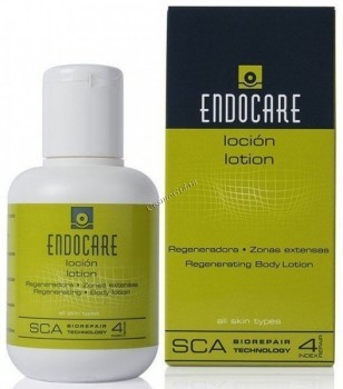 Cantabria Labs Endocare lotion (Регенерирующий лосьон), 100 мл