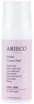 Arieco Azelaic Cream Peel (Азелаиновый крем-пилинг), 50 мл