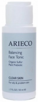 Arieco Balancing Face Tonic (Балансирующий тоник), 50 мл
