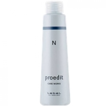 Lebel Proedit Care Works NMF (Сыворотка для волос)