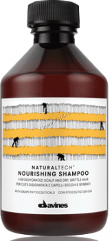 Davines Nourishing Shampoo (Питательный шампунь)