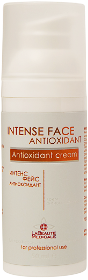 La Beaute Medicale Intense Face Antioxidant (Интенсивный антиоксидантный крем), 50 мл