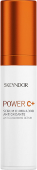 Skeyndor Power C Antiox Glowing Serum 12,5% (Сыворотка антиоксидантная), 30 мл
