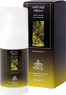 Anti Age Cream (Ретиноевый пилинг «Анти Эйдж Крем»), 20 мл