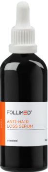 Follimed Anti-hair Loss Serum (Сыворотка активатор для роста и густоты волос), 100 мл