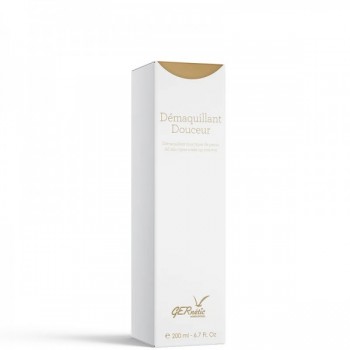 Demaquillant Douceur (Мицеллярный лосьон для демакияжа лица и глаз), 200 мл