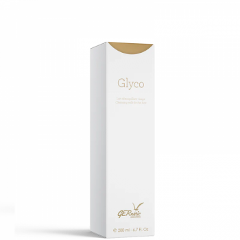 Glyco (Очищающее увлажняющее молочко для лица)
