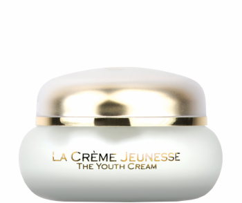GERnetic La Creme Jeunesse (Омолаживающий дневной крем), 30 мл