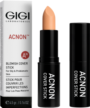 AN Blemish Cover Stick (Лечебный карандаш для жирной и проблемной кожи), 5 гр