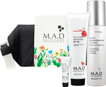 Complex Care Kit (Набор «Абсолютное совершенство текстуры»)