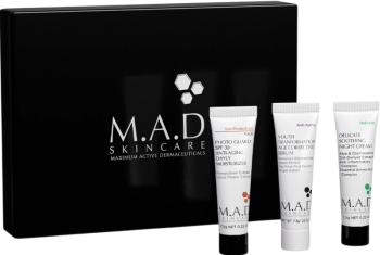 7-Day Beauty Upgrade (Набор «Антистресс-защита 7D»)