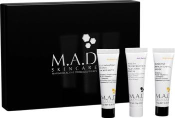 Flawless Skin Set (Набор «Безупречная кожа»)