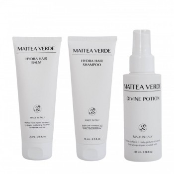 Mattea Verde (Набор «Безупречное сияние»)