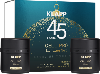 Cell Pro Lifting Set (Лифтинг-сет)