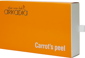 Arkadia (Набор Carrot’s peel)