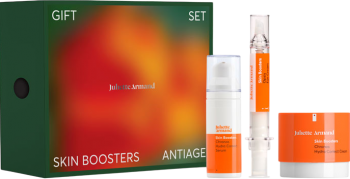 Juliette Armand Skin Boosters Antiage Gift Set (Набор «Коррекция морщин 40+»)