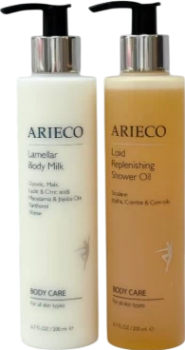 Body Care (Набор по уходу за телом)