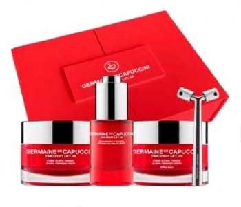 Germaine de Capuccini Timexpert Lift_In (Новая Эра Фейслифтинга)