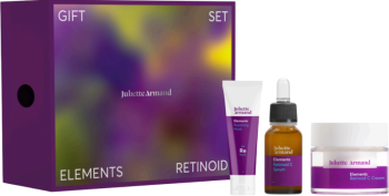 Juliette Armand Elements Retinoid Gift Set (Набор «Ретиноид»)