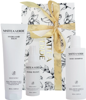 Mattea Verde (Набор «Защита цвета»)