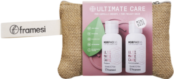 Framesi Morphosis Kit Pochette Iuta Ultimate Care (Набор мгновенного действия), 2 шт x 50 мл