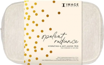 Opulent Radiance (Набор для увлажнения и омоложения кожи)