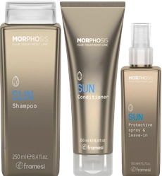Framesi Sun Kit (Набор для ухода за волосами)