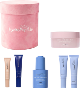 Spring Shine (Набор весеннее обновление)