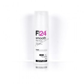 Napura Smooth finish fluid (Финиш-флюид для прямых волос), 150 мл.