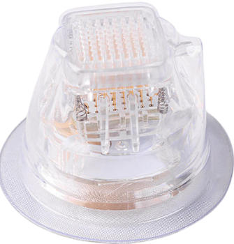 Gezatone (Насадка 64 иглы для m1700 Прибор для ухода и массажа тела, лица)