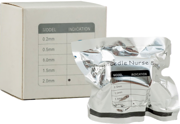 Magiray (Насадка для фотонного дермароллера)